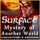 Surface: Mystery of Another World Collector's Edition