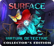  Surface: Virtual Detective Collector's Edition