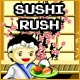  Free online games - game: Sushi Rush