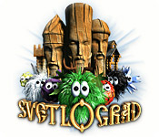 Svetlograd Feature Game