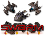 Swarm Gold Feature Game