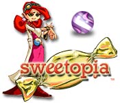 Sweetopia Feature Game