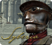 Syberia, Part 2 Walkthrough