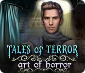  Tales of Terror: Art of Horror