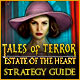  Tales of Terror: Estate of the Heart Strategy Guide