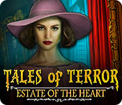 Tales of Terror: Estate of the Heart