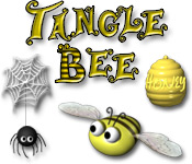 TangleBee Feature Game