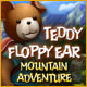 Teddy Floppy Ear: Mountain Adventure