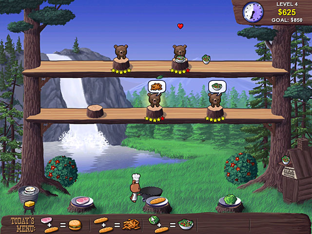 Teddy Tavern: A Culinary Adventure Screenshot http://games.bigfishgames.com/en_teddytavernaculina/screen2.jpg