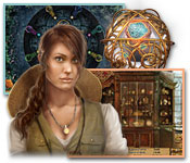 Temple of Life: The Legend of Four Elements Collector's Edition screenshot