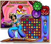 Temple of Jewels Game