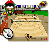 Tennis Titans