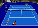 Tennis Titans Screenshot