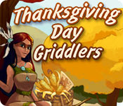 Thanksgiving Day Griddlers