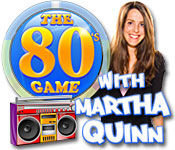 The 80's Game with Martha Quinn