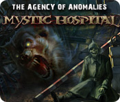 Download The Agency of Anomalies: Mystic Hospital