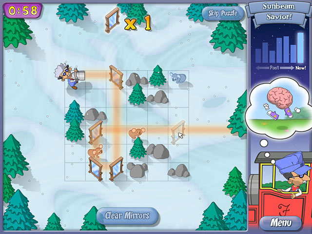 The Amazing Brain Train Screenshot http://games.bigfishgames.com/en_the-amazing-brain-train/screen2.jpg