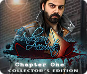  The Andersen Accounts: Chapter One Collector's Edition