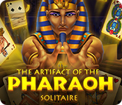 The Artifact of the Pharaoh Solitaire