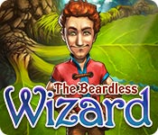  The Beardless Wizard