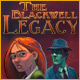 The Blackwell Legacy