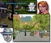 The Blackwell Legacy Game