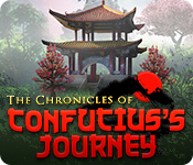 The Chronicles of Confucius's Journey