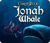  The Chronicles of Jonah and the Whale