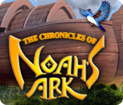  The Chronicles of Noah's Ark