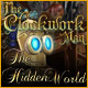 the clockwork man walkthrough