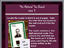 Download The Color of Murder Strategy Guide ScreenShot 2