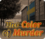 The Color of Murder Feature Game