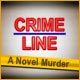  Free online games - game: Crime Line: A Novel Murder