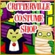  Free online games - game: Critterville Costume Shop