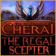The Dark Hills of Cherai: The Regal Scepter