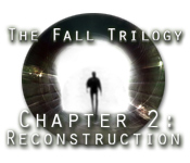 The Fall Trilogy Chapter 2: Reconstruction