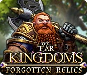  The Far Kingdoms: Forgotten Relics