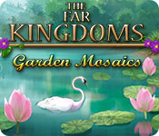  The Far Kingdoms: Garden Mosaics