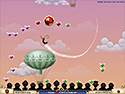 The Flying Trapeezees