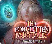  The Forgotten Fairy Tales: Canvases of Time