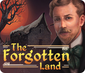 The Forgotten Land