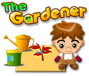 game - The Gardener
