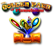 The Golden Path of Plumeboom Feature Game