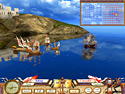 Download The Great Sea Battle: The Game of Battleship ScreenShot 1