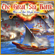 The Great Sea Battle: The Game of Battleship