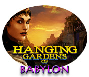 Hanging Gardens of Babylon