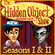 The Hidden Object Show Combo Pack