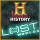 The History Channel Lost Worlds