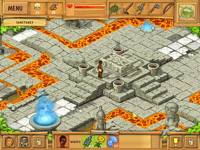 The Island: Castaway 2 Screenshot http://games.bigfishgames.com/en_the-island-castaway-2/screen2.jpg