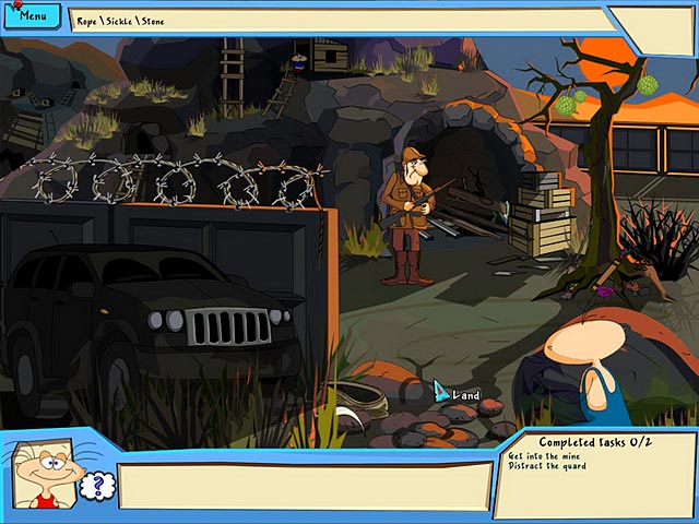 The Jolly Gang's Misadventures in Africa Screenshot http://games.bigfishgames.com/en_the-jolly-gangs-misadventures-in-africa/screen2.jpg